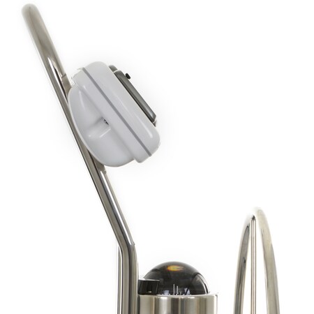 Navpod Gp2170-05 Systempod Pre-Cut For Raymarine Es127 GP2170-05